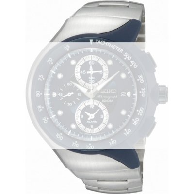 Seiko Straps Collection 4A1K1JM Band