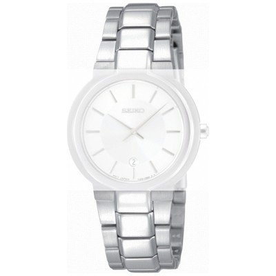 Seiko Straps Collection 4A1L1JM Band