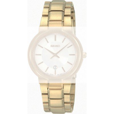 Seiko Straps Collection 4A1L2KM Band