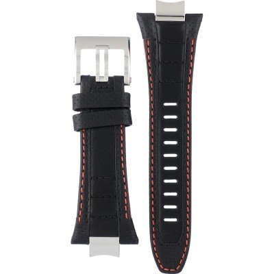 Seiko Straps Collection 4A1R1JT Band