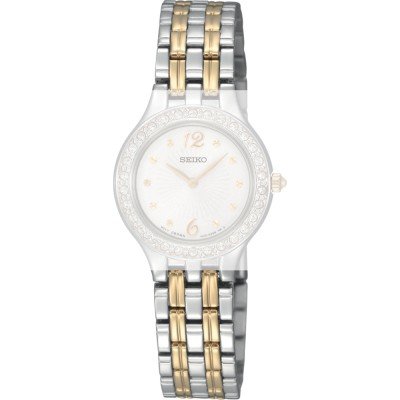 Seiko Straps Collection 4A1Y1LX Band