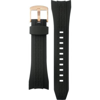 Seiko Straps Collection 4A232PRR Band
