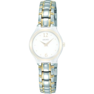 Seiko Straps Collection 4A2E1LM Band