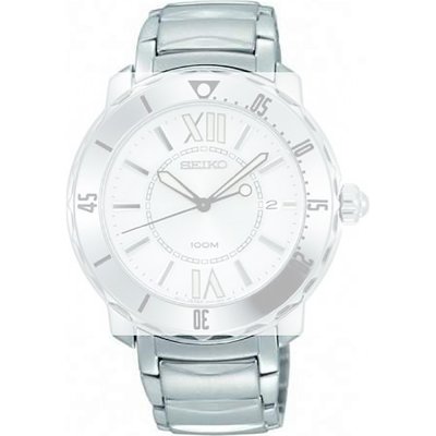 Seiko Straps Collection 4A341JM Band