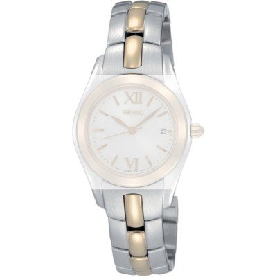Seiko Straps Collection 4A361LM Band