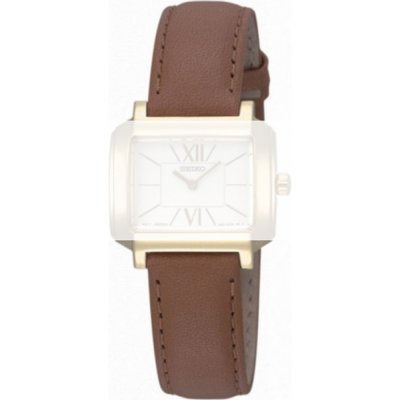 Seiko Straps Collection 4A383KL Band