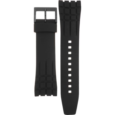 Seiko Straps Collection 4A3K1MRR Band