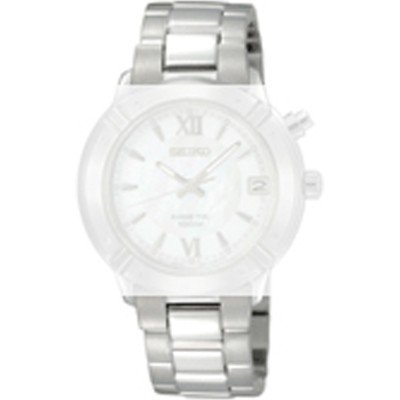 Seiko Straps Collection 4A3M1JM Band