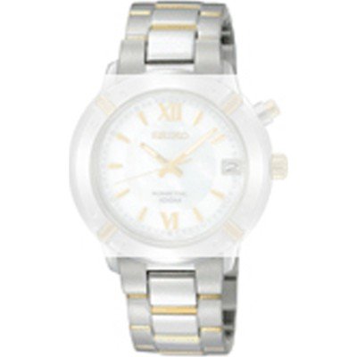 Seiko Straps Collection 4A3M1LM Band
