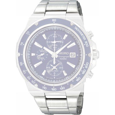 Seiko Straps Collection 4A3V1JM Band