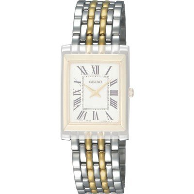 Seiko Straps Collection 4A3W1LM Band