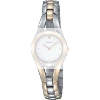 Seiko Straps Collection 4A432LM Band