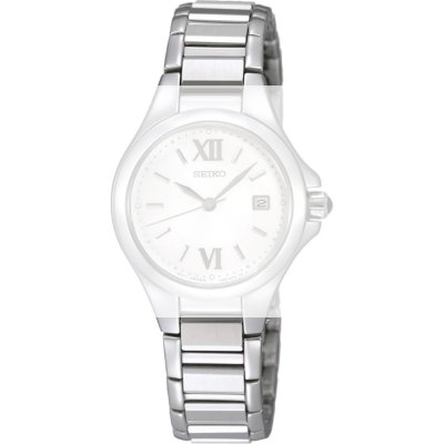 Seiko Straps Collection 4A4L1JM Band