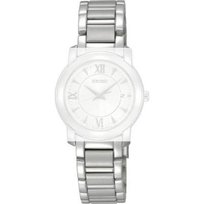 Seiko Straps Collection 4A4P1JM Band