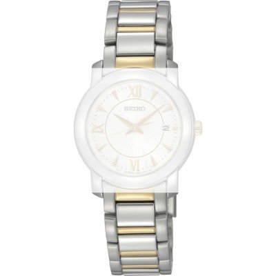 Seiko Straps Collection 4A4P2LM Band