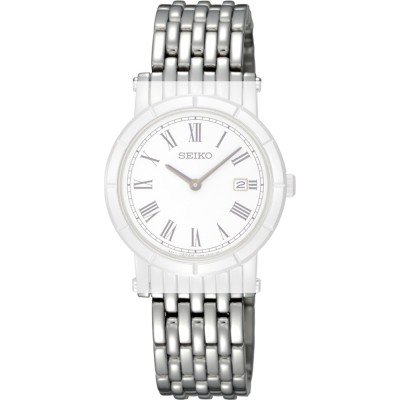 Seiko Straps Collection 4A4X1JM Band