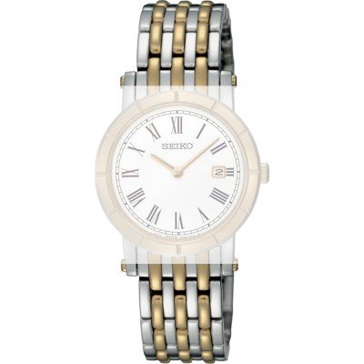 Seiko Straps Collection 4A4X1LM Band