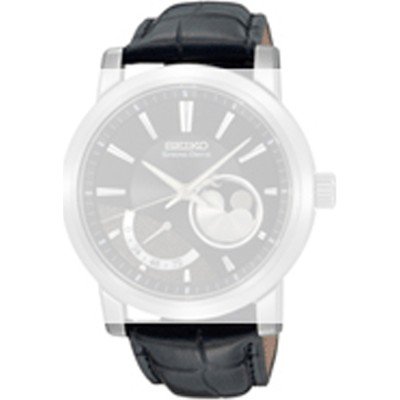 Seiko Straps Collection 4A501AK Band