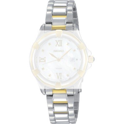 Seiko Straps Collection 4A683LM Band