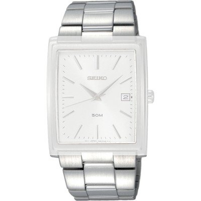 Seiko Straps Collection 4A891JM Band