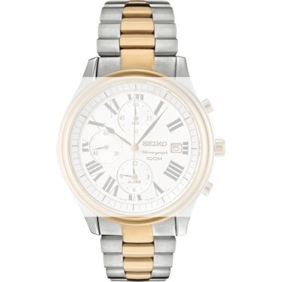 Seiko Straps Collection 4A941LM Band