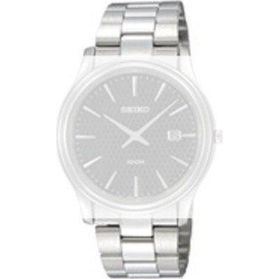 Seiko Straps Collection 4A951JM Band