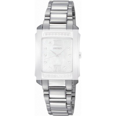 Seiko Straps Collection 4A9K1JM Band