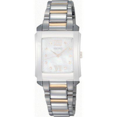 Seiko Straps Collection 4A9K1LM Band