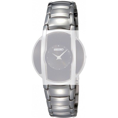 Seiko Straps Collection 4AA01JM Band