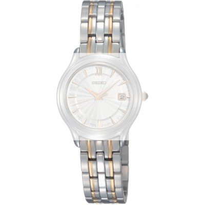 Seiko Straps Collection 4AA11LM Band