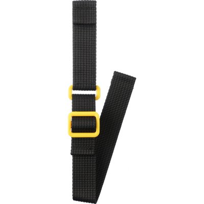 Seiko Straps Collection 4B93CB Band