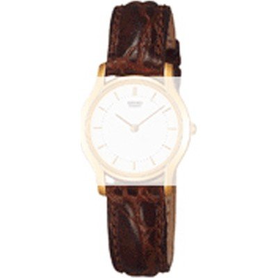 Seiko Straps Collection 4C24KJ Band