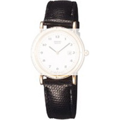 Seiko Straps Collection 4C93KZ Band