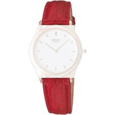 Seiko Straps Collection 4D47KZ Band