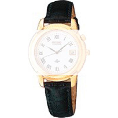 Seiko Straps Collection 4E20KZ Band
