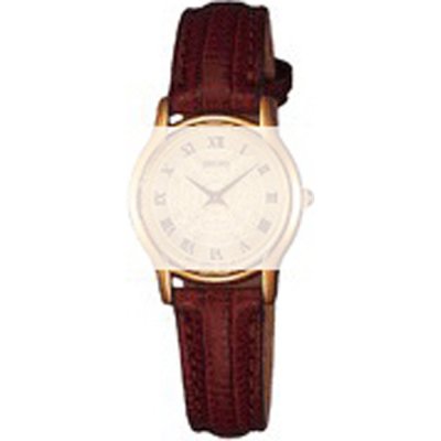 Seiko Straps Collection 4E72KB Band