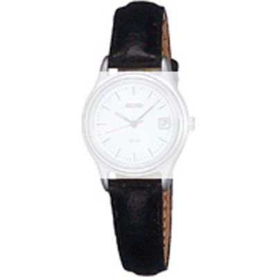 Seiko Straps Collection 4E85JZ Band