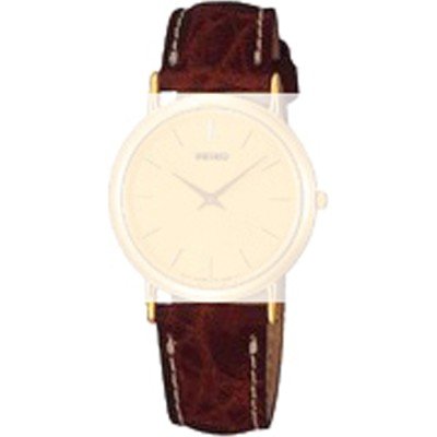 Seiko Straps Collection 4EB5KB Band