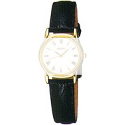 Seiko Straps Collection 4EF7KB Band