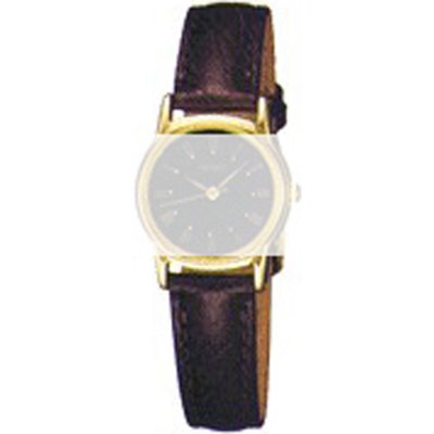 Seiko Straps Collection 4EF8KB Band