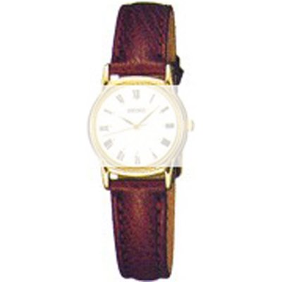 Seiko Straps Collection 4EF9KB Band