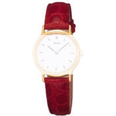 Seiko Straps Collection 4EN7KZ Band
