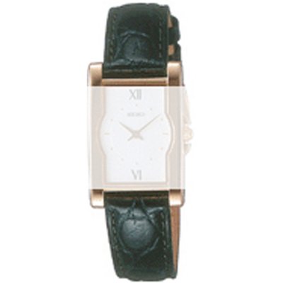 Seiko Straps Collection 4FV4KZ Band