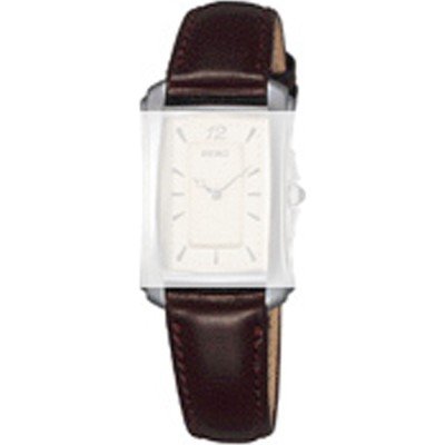 Seiko Straps Collection 4GJ5JW Band