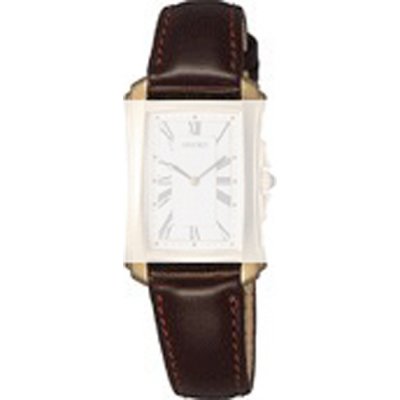 Seiko Straps Collection 4GJ8KW Band