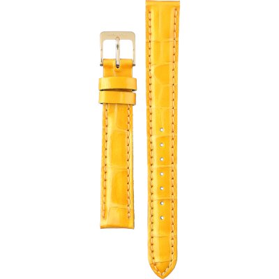 Seiko Straps Collection 4GW4KJ Band