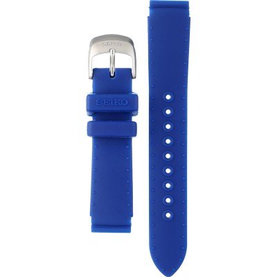 Seiko Straps Collection 4H69JB Band