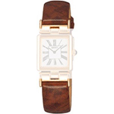 Seiko Straps Collection 4HA2KZ Band