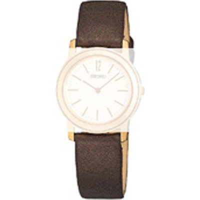 Seiko Straps Collection 4J05KW Band