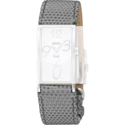 Seiko Straps Collection 4KH4JZ Band